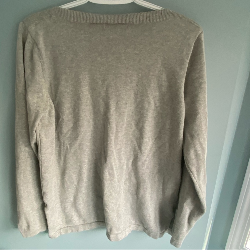 Long Sleeve - Picture 3 of 3